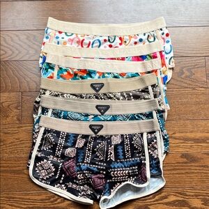 Men’s Patterned Underwear